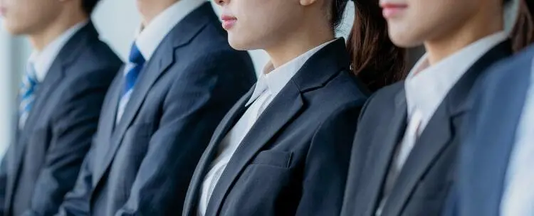 2027年度 新卒採用