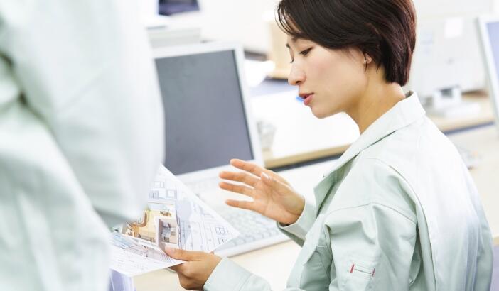 施工管理技術者