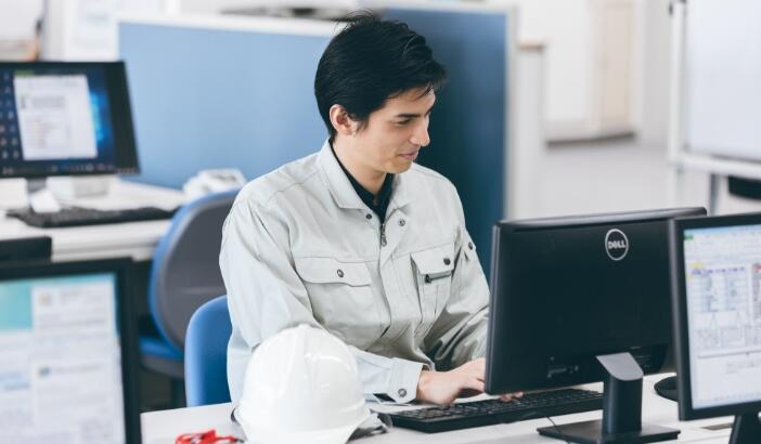 施工管理技術者