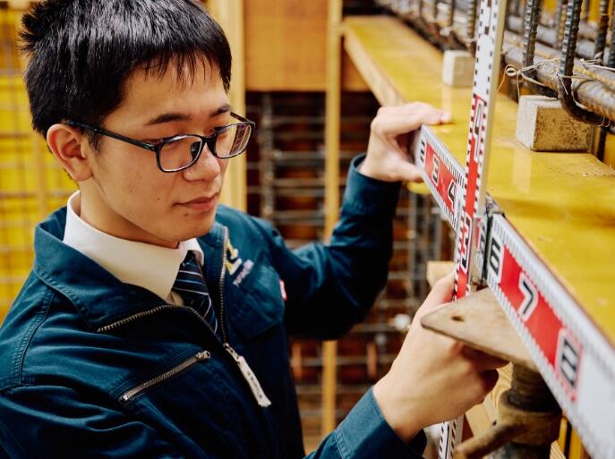 模擬現場研修風景3