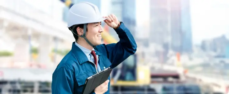 充実の講師陣による研修