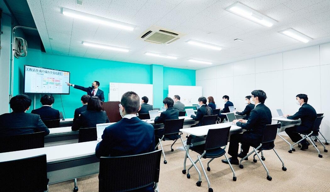 夢真だから確実に取得できる