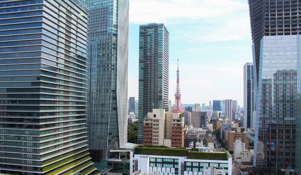 未来をつくる建設の仕事