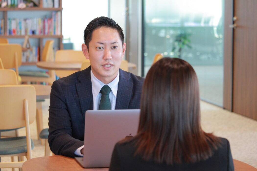 4.勉強の進め方から夢真はサポートします