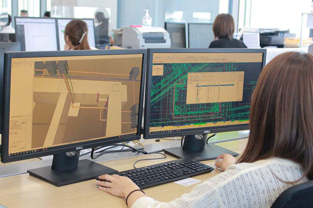 作図管理補助者になるためのステップ