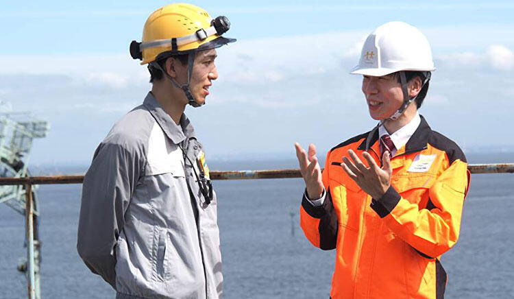 収入が増えるチャンス拡大！技術者をさらなる成長へと導く夢真のフォロー担当