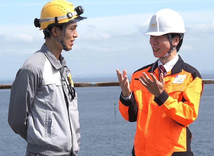 収入が増えるチャンス拡大！技術者をさらなる成長へと導く夢真のフォロー担当