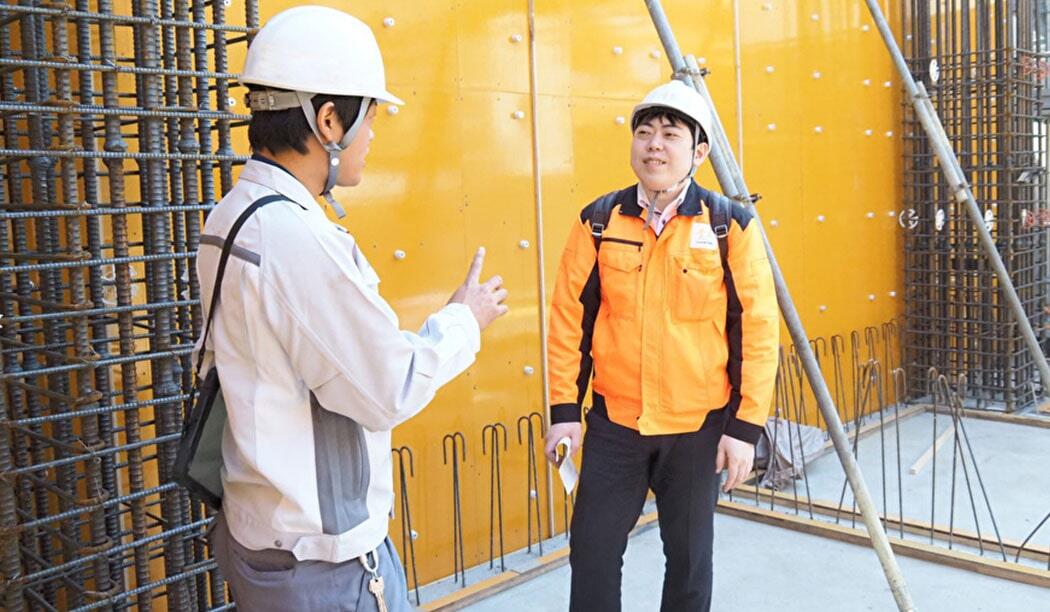 技術者へのフォロー体制を改善・改革し続けてきた夢真