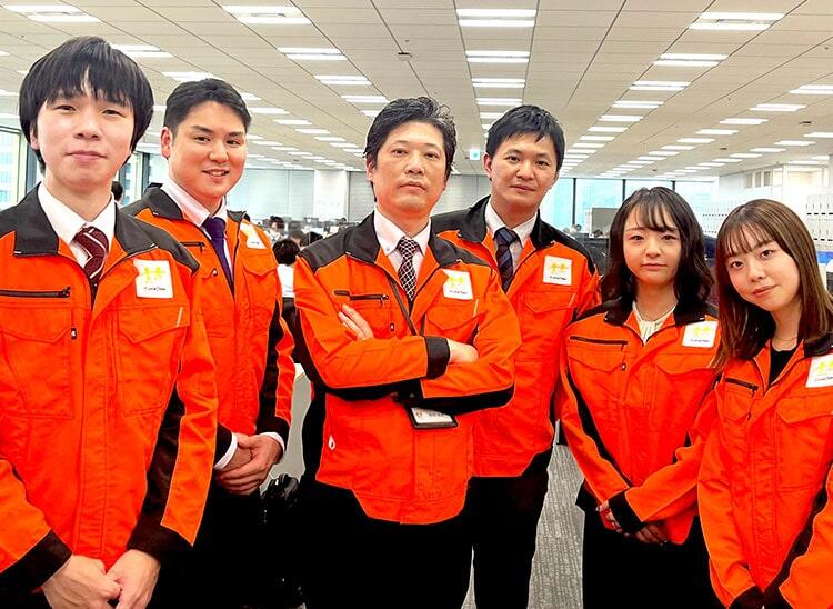 技術者ひとりひとりの成長をさらにサポートするキャリアデザイン推進部が発足