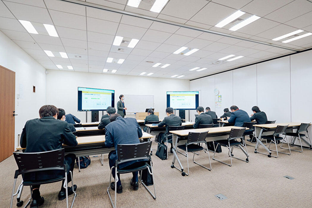 資格に関する情報発信を強化