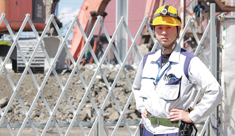 20代の国家資格取得者が前年比2.3倍！合格まで導く夢真のフォローアップ体制