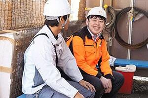 収入が増えるチャンス拡大！技術者をさらなる成長へと導く夢真のフォロー担当