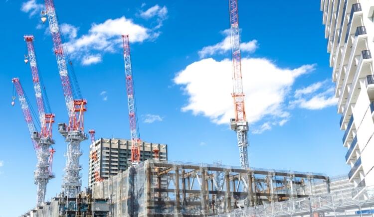 主要建設企業様での技術社員数が2倍に！業界未経験でも夢真ならスピード成長できる