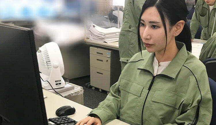 女性技術社員の国家資格取得者は20％UP！意欲を高め合格まで導く夢真のフォローアップ