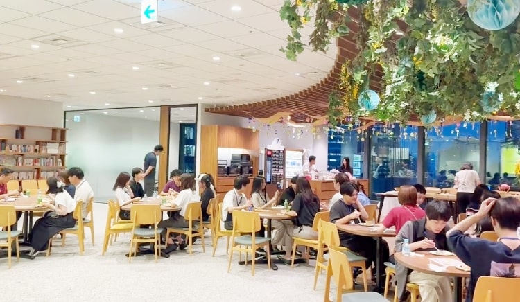 ともに成長していく仲間と出会える最初の場！新卒内定者懇親会を開催中