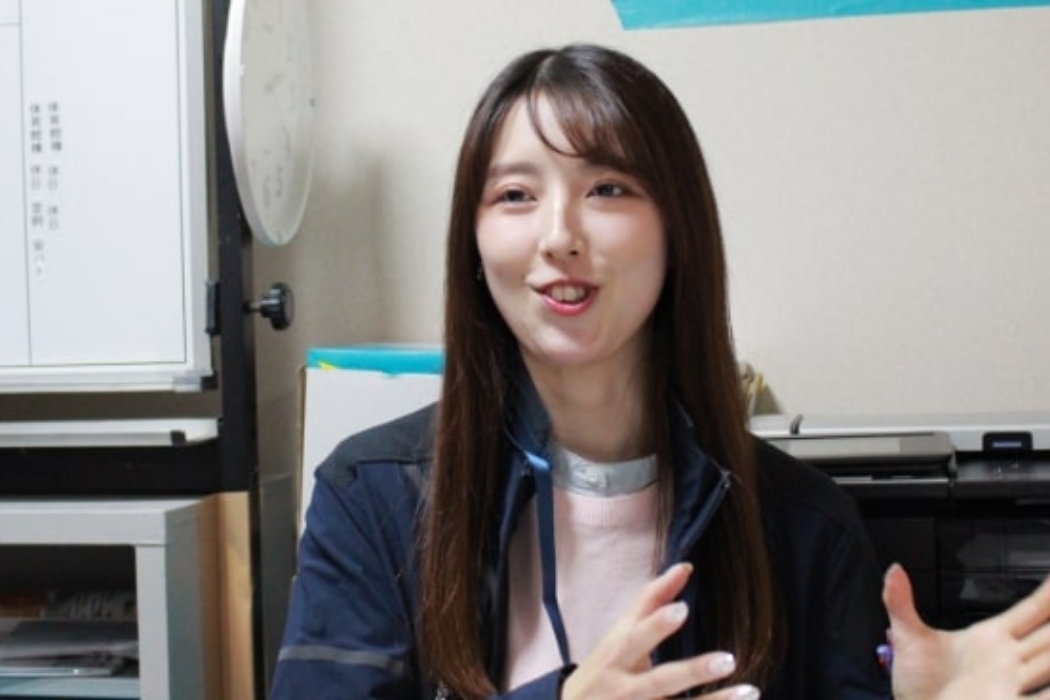 業界全体の残業時間の見直しに追従し、いち早く残業時間削減の取り組みを実施