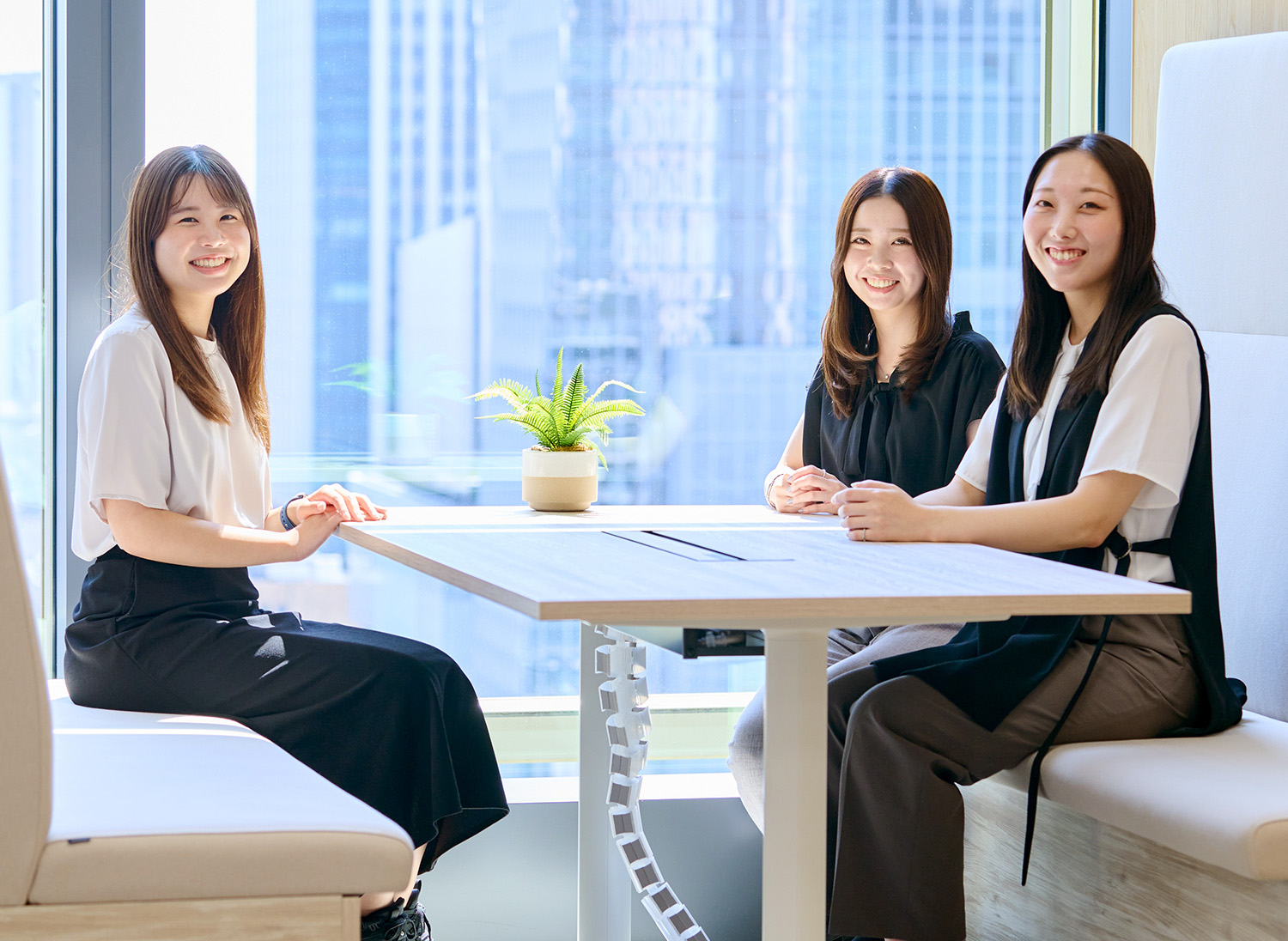 オープンアップコンストラクションがホワイト企業認定「ゴールド」を2年連続取得！取り組みを紹介