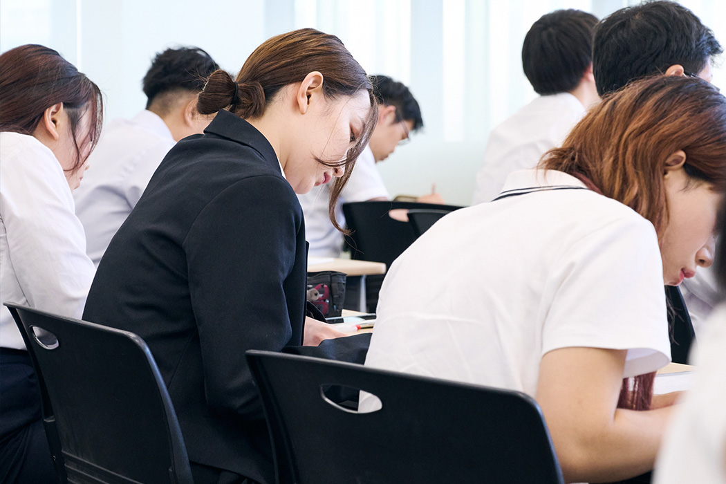 【人材育成】未経験からプロへ。進化し続ける研修制度