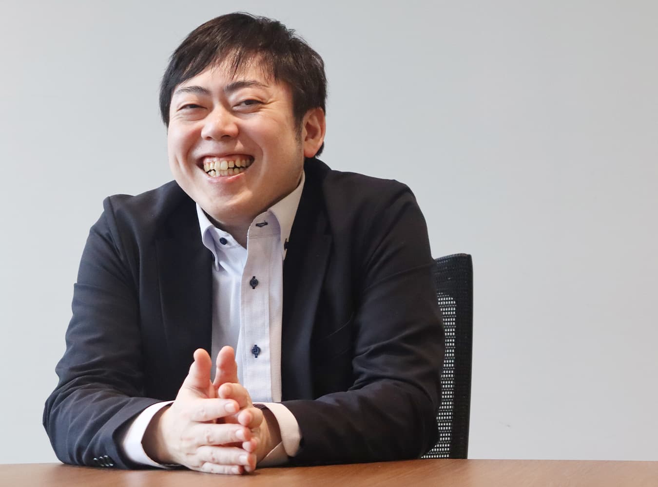 キャリア開発首都圏1グループ グループマネージャー：樽見