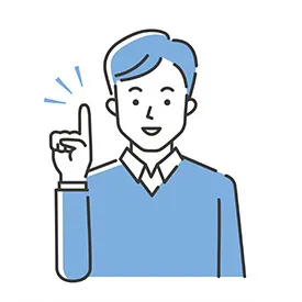 稼働歴3年以上の先輩技術社員：Aさん