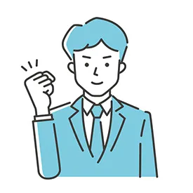 入社1年目の後輩技術社員：Bさん