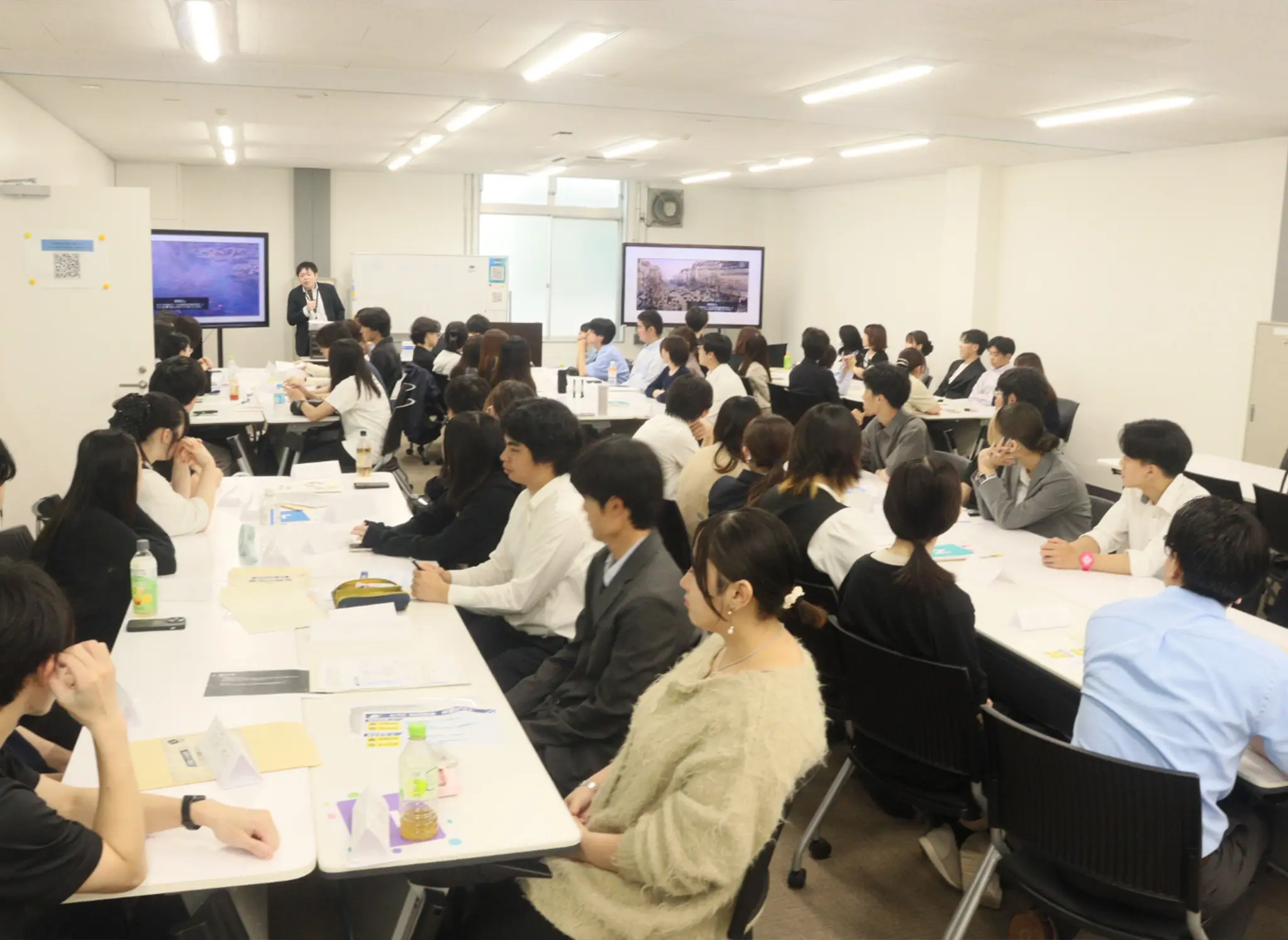 新卒1年目の国家資格取得者数が前年比2.2倍！社会人になってからの勉強習慣をサポート