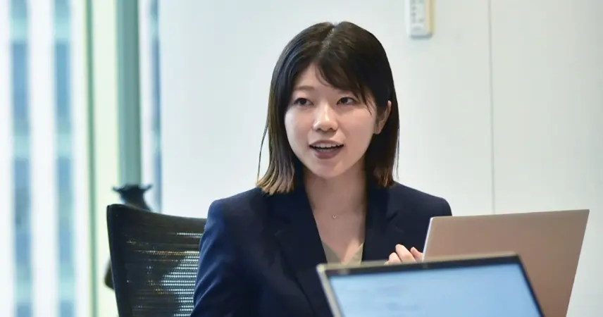 クロストークイメージ