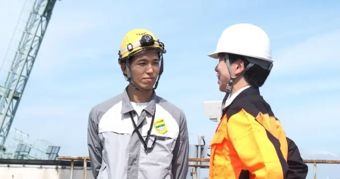 施工管理に向いている人はこんな人