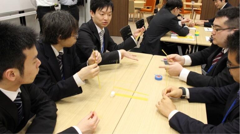 ヒューマンスキル・コミュニケーション研修