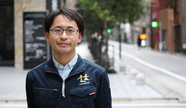 施工管理技術者