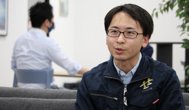 施工管理技術者