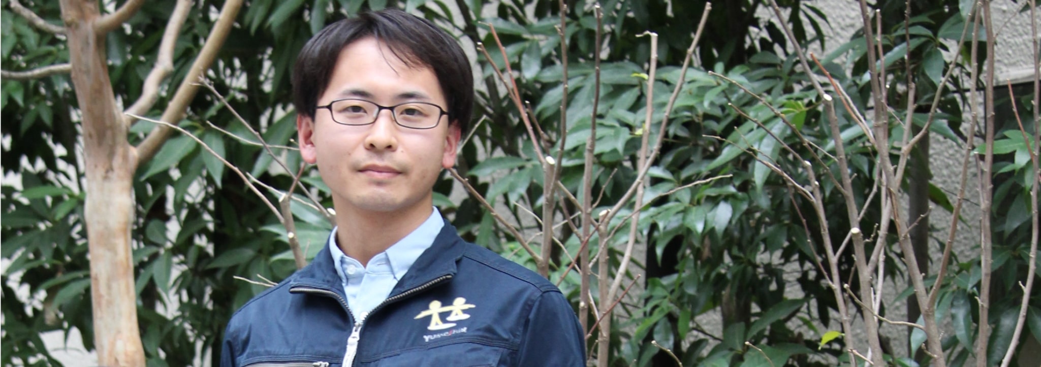 入社3年目　施工管理技術者