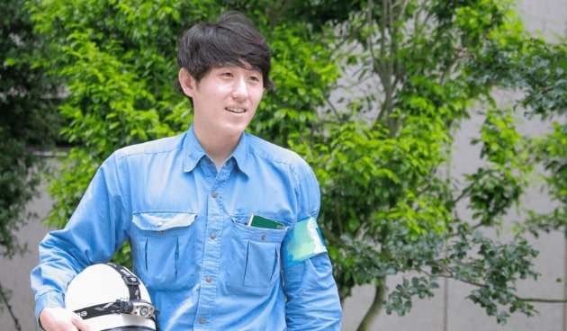 施工管理技術者