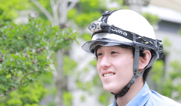 施工管理技術者