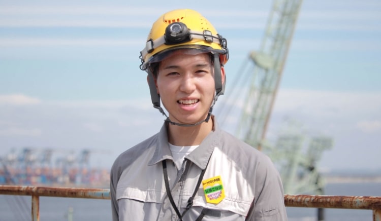 3年目　施工管理技術者