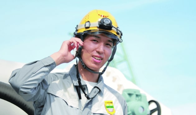 施工管理技術者