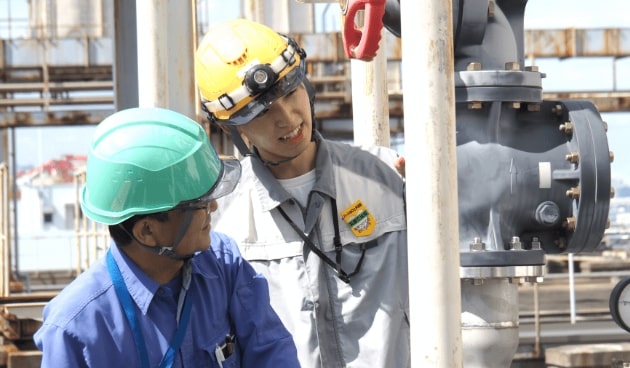 施工管理技術者