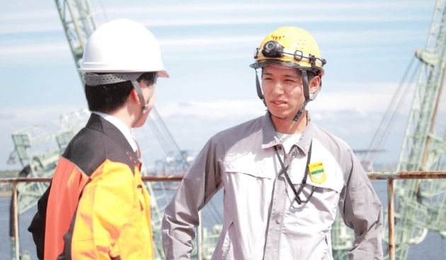 施工管理技術者