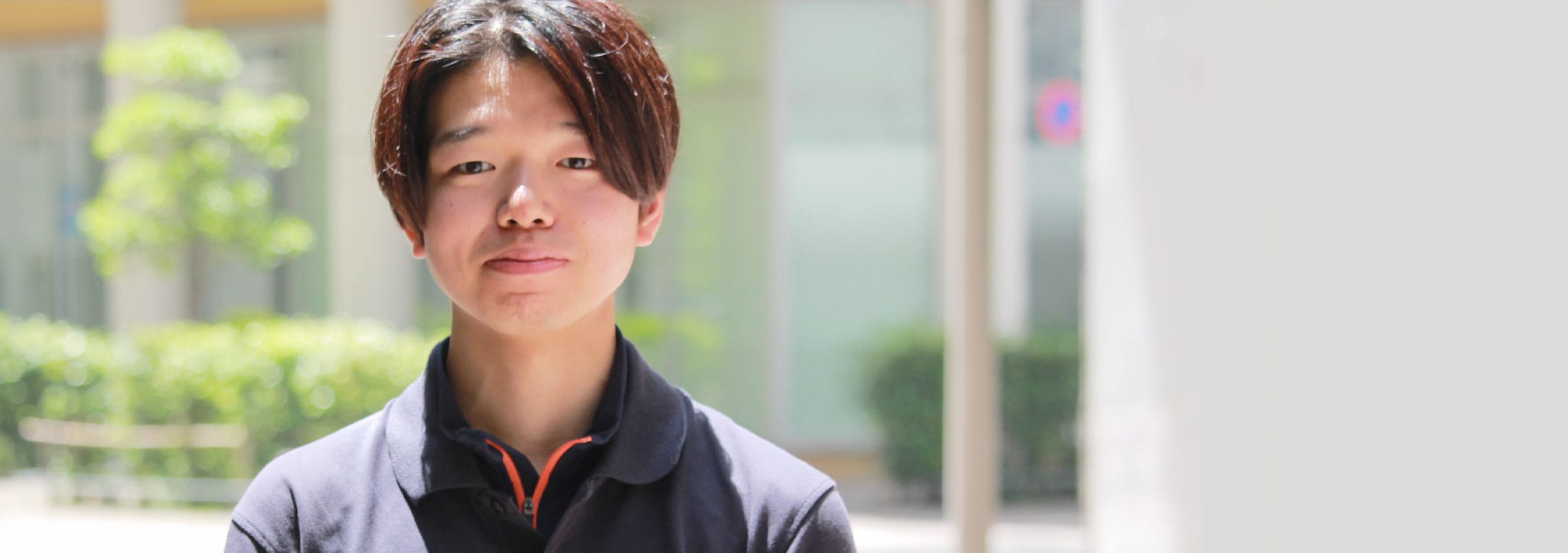 入社1年目　施工管理技術者