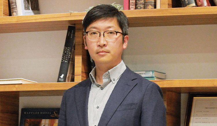 11年目　施工管理技術者