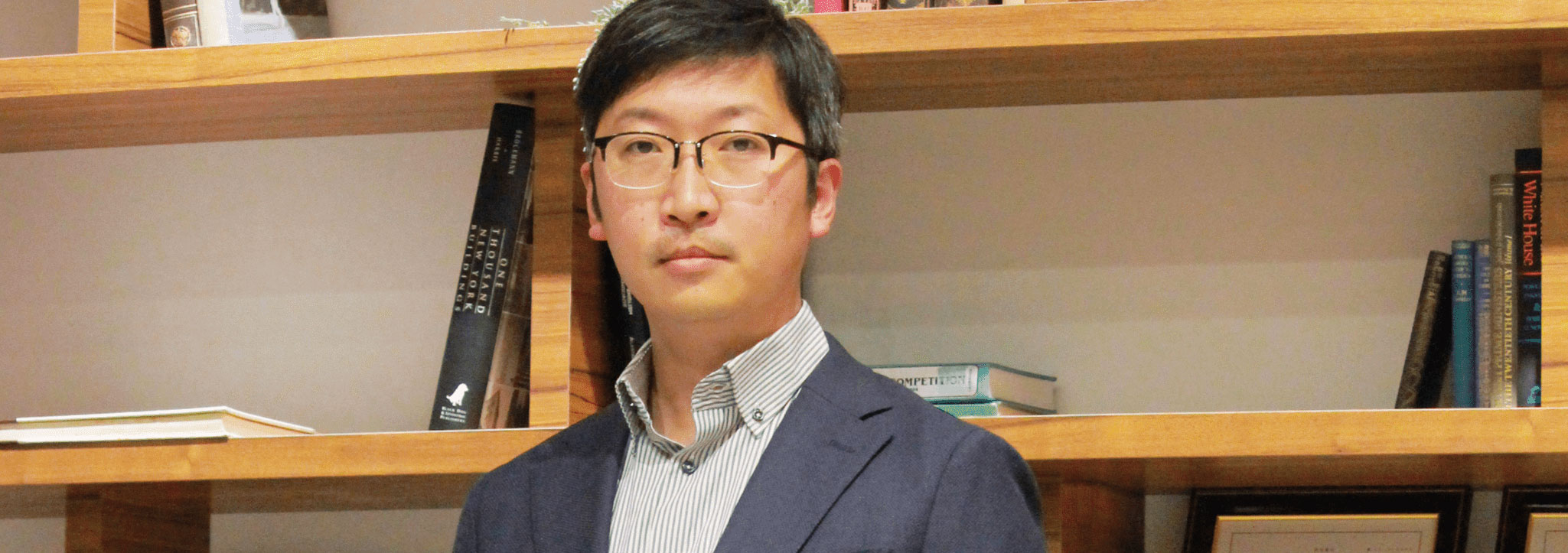 入社11年目　施工管理技術者