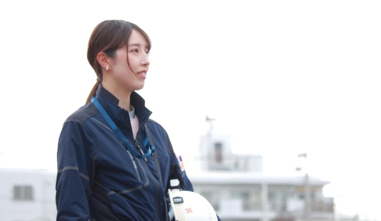 2年目　施工管理技術者