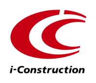 i-Construction ロゴ