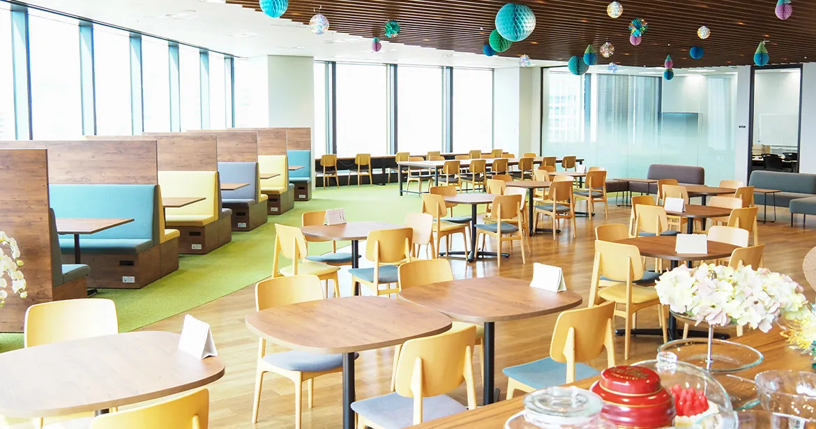 オープンアップコンストラクションを知る7ワード