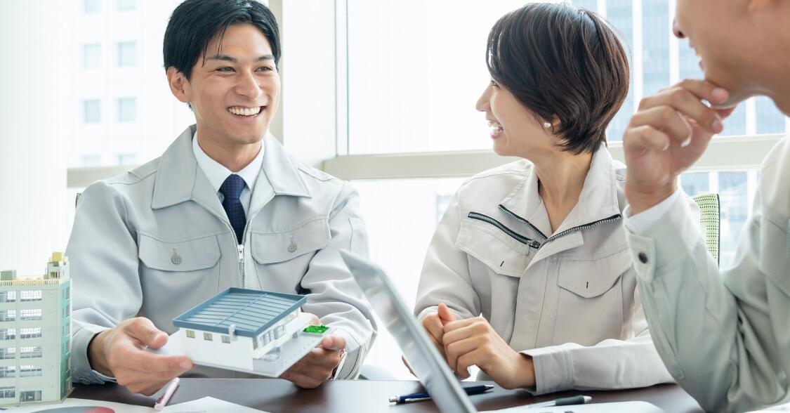 施工管理を知る7ワード