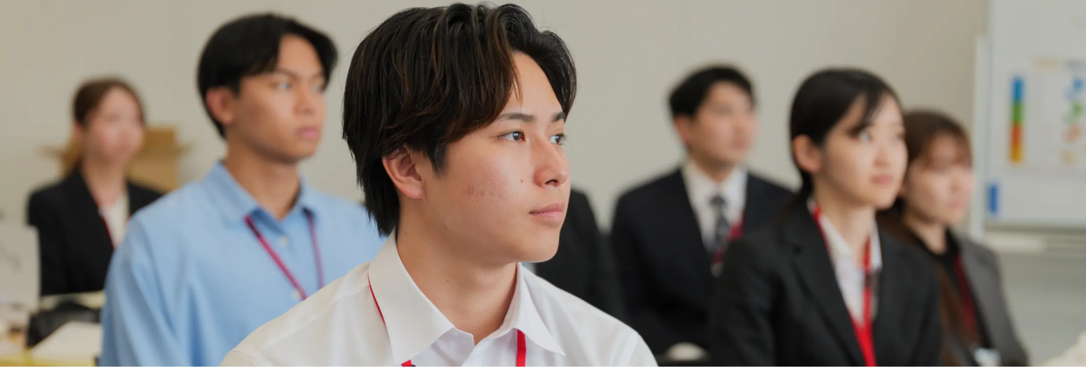 研修受講者の声