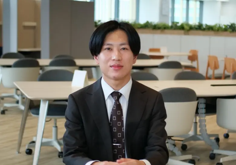 キャリアエージェント 磯野さん