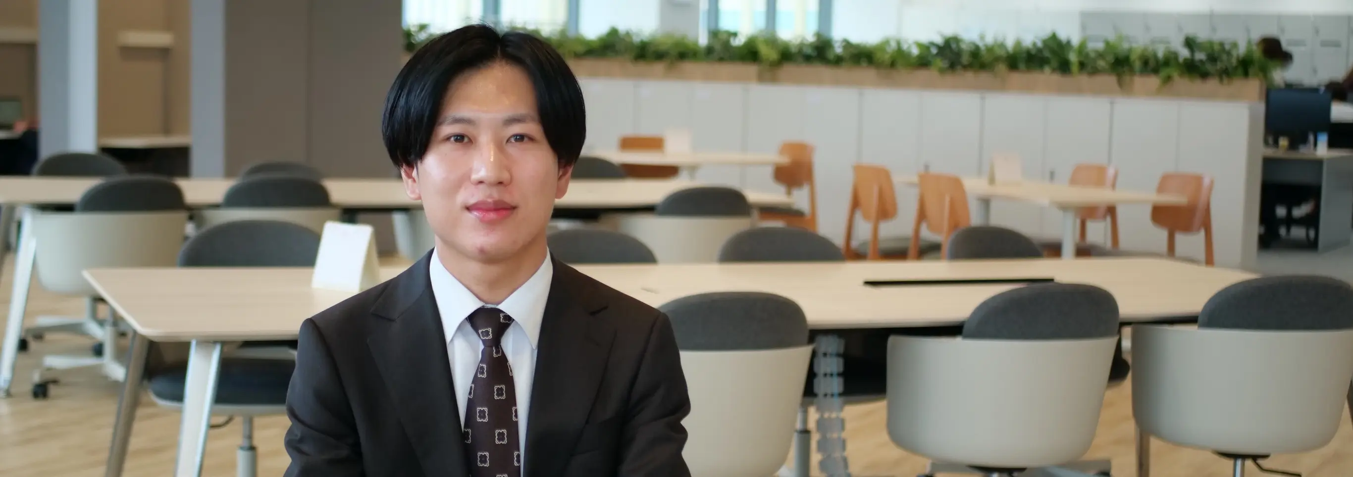 キャリアエージェント 磯野さん