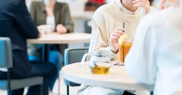 充実の福利厚生